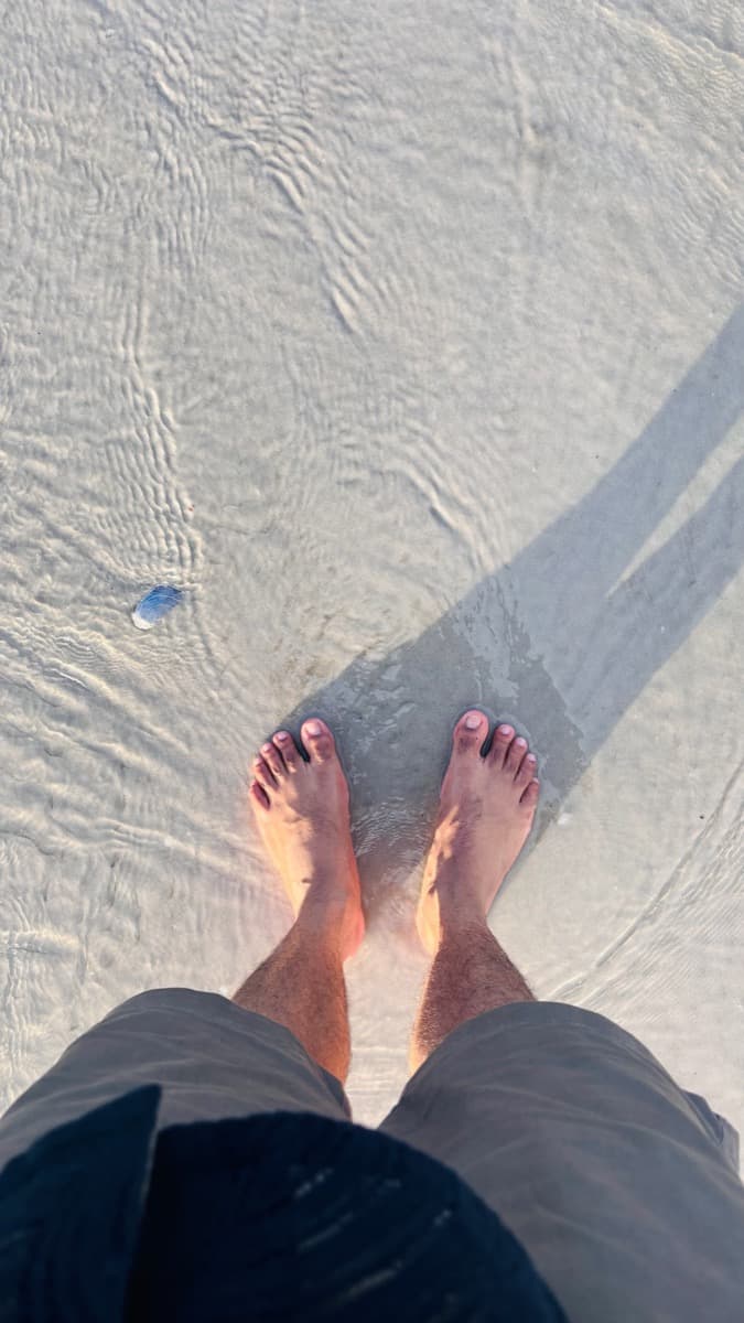 Travel moments